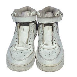 Boys Mid Air Force 1